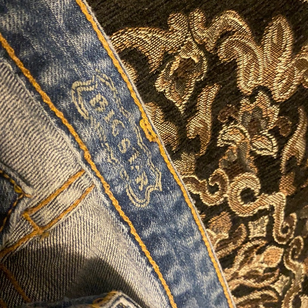 Big Star jeans